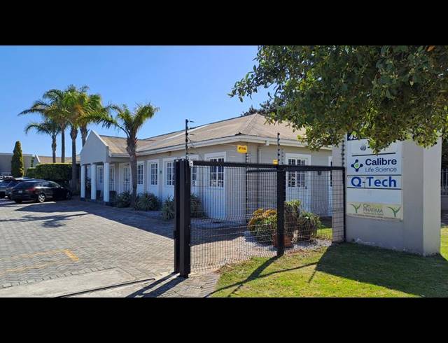 BUSINESS PROPERTY TO RENT IN NEWTON PARK